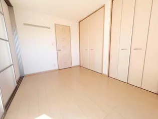 フローラルビレッジIV【2階】の内装