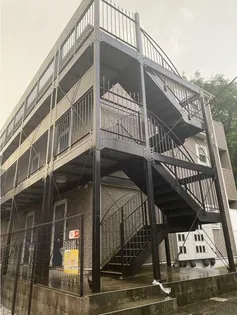 ヒルトップクラブハウス横浜山手の画像