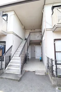 鹿児島県鹿児島市和田2【マンション】の外観