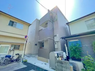 FSTYLE住之江の画像