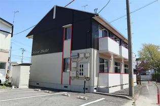 メゾンシャロットの画像