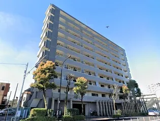 U COURT 西新井の画像