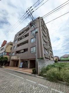 ネクステージ国立4の画像