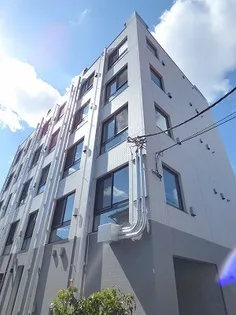 LAUREL TOGOSHI【4階】の外観