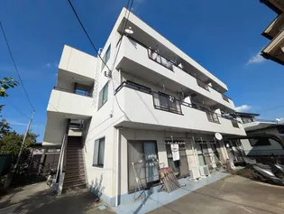 加藤ハイツの画像