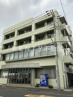 MAISON DE HANEDAの画像