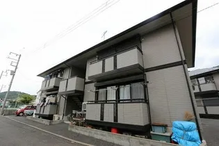 メゾン麗山Bの画像