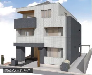 ユアメゾン南小岩の画像