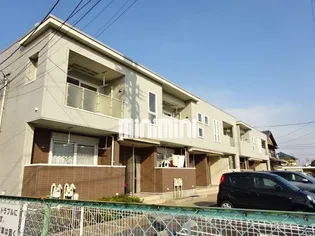 サンリット レジデンスAの画像