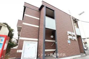 レオネクストムカイハラIIの画像