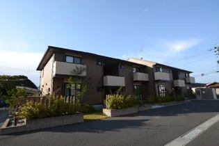 ディールーム後藤寺 C棟の画像