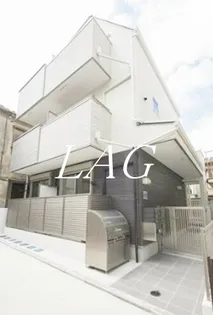 R プレイス東新宿の画像