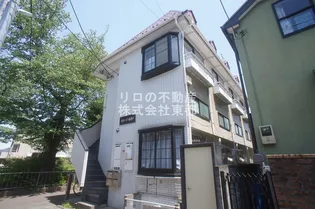 ネオハイツ高井戸の画像