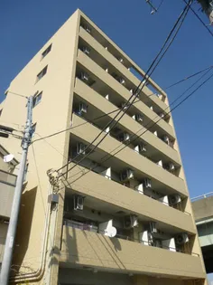 ライジングプレイス西横浜の画像