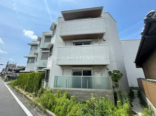 SHAMAISON HOSHIDAの画像
