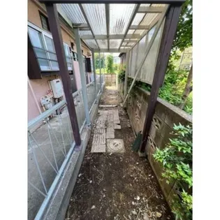 ハウス千里の画像