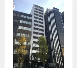 コンフォリア浅草駒形【6階】の外観