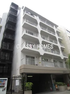 DIKマンション新橋の画像