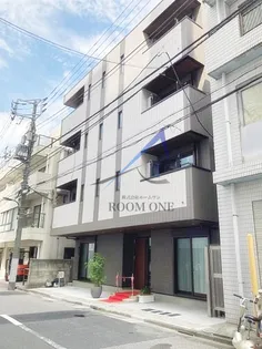 セルティス神楽坂【3階】の外観