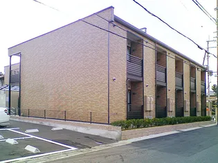 レオネクスト宇治大久保の画像