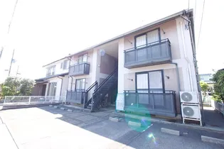 シャンヴィラージュの画像