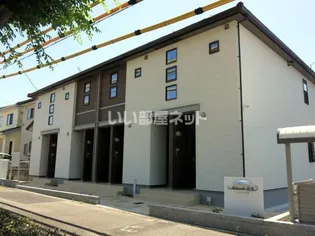 メゾン ド R Yの画像