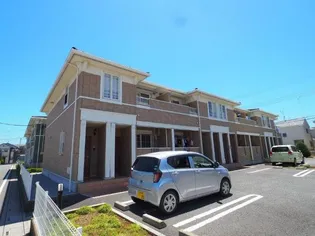 ファミール IIの画像