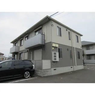 シャーメゾン・フォルビートB棟【2階】の外観