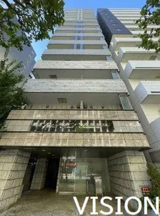 ガーラ神田岩本町【2階】の外観