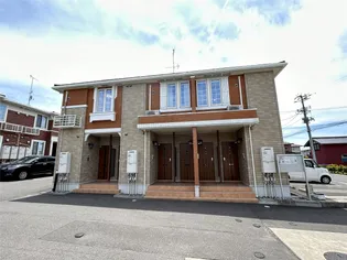 ミニョン ミュゲAの画像