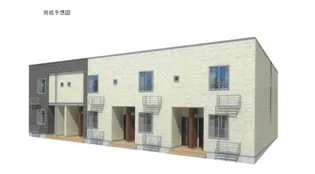 ヴィラアミング IIの画像