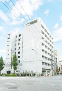 VANTAGE HASUNEの画像