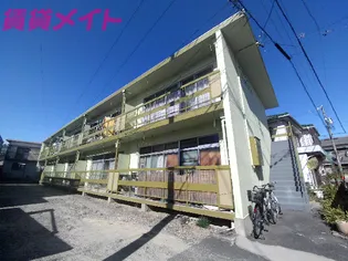 コーポグリーンフクタの画像