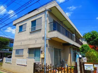 藤コーポの画像