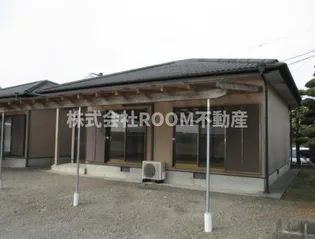 宮崎県都城市志比田町【一戸建】の外観