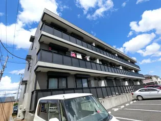 千葉県市原市五井西5【アパート】の外観