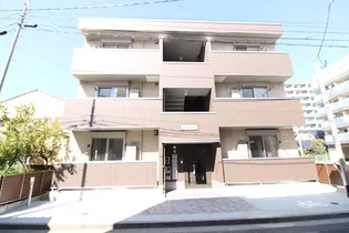 クロノス天神の画像