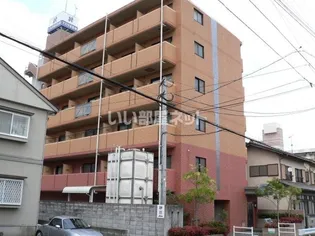 エスペランス白木原の画像