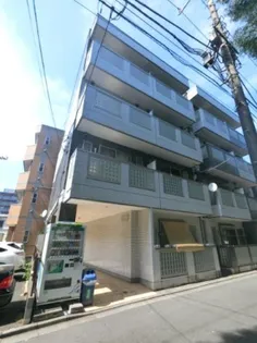 千葉県千葉市中央区院内1【マンション】の外観