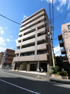 フォーラムビル(K 129)【3階】の外観