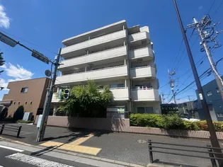 プリンスプラザ井荻の画像