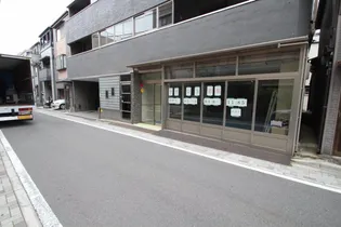 レジデンス高久【2階】の外観