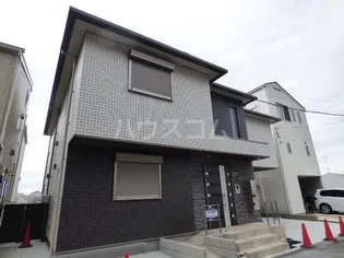 ガーデンヒルズの画像