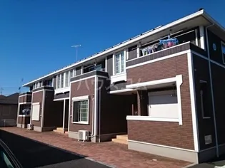 フルーツパーク富里館Dの画像