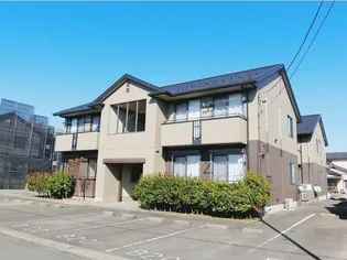 VALUGE豊岡F棟の画像