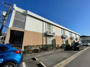 レオパレスH H Kの画像