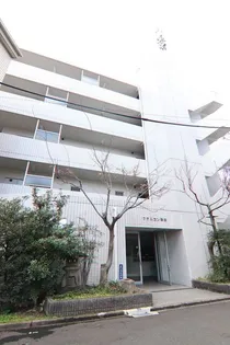 ファルコン熱田の画像