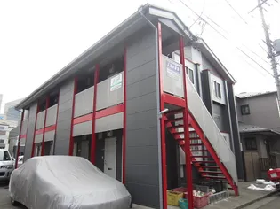 フレグランスマツバの画像