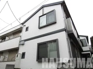 グレイスヴィラの画像