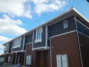 フォーリストIの画像